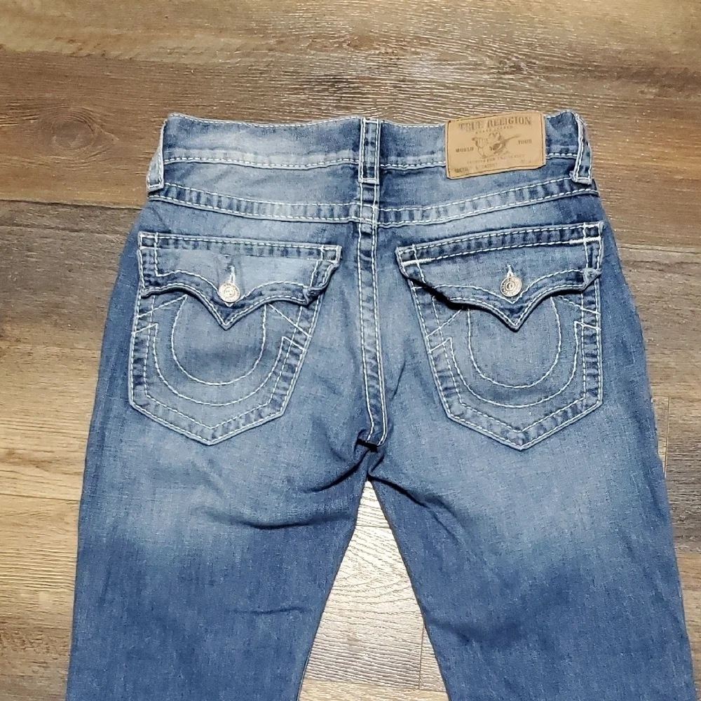 True Religion discover perfect